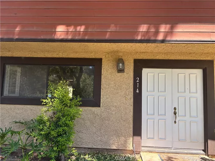 Property Photo: 214 Teague Drive CA 91773