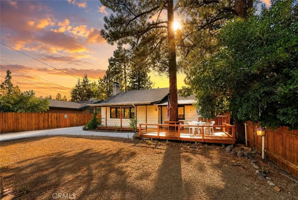 Property Photo: 1029 Sierra CA 92314