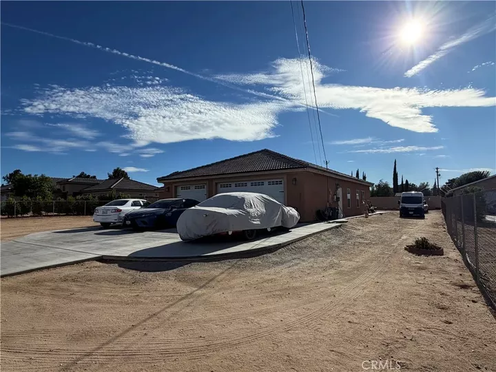 Property Photo:  11078 Redwood Avenue  CA 92345 