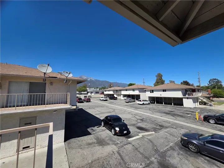 Property Photo: 7439 Napa Court CA 91730
