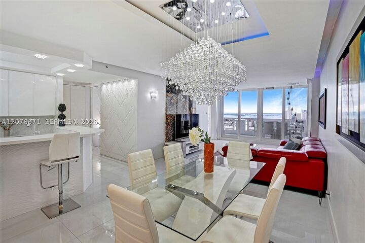 Property Photo: 1717 N Bayshore Dr A-4242 FL 33132