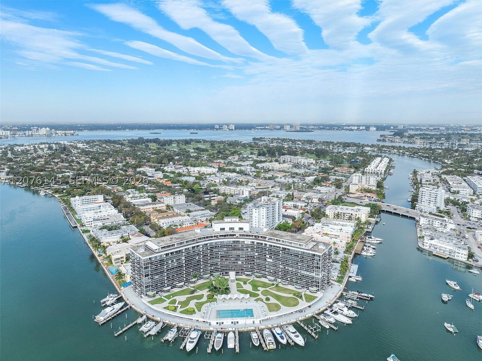 Property Photo: 900 SW Bay Dr 617 & Ds31 FL 33141