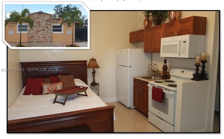 Property Photo:  513 SW 6th Ave 6  FL 33030 