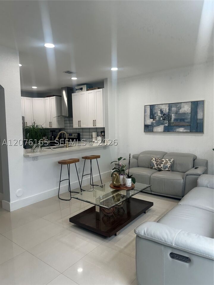 Property Photo: 15775 SW 41st St 68 FL 33027