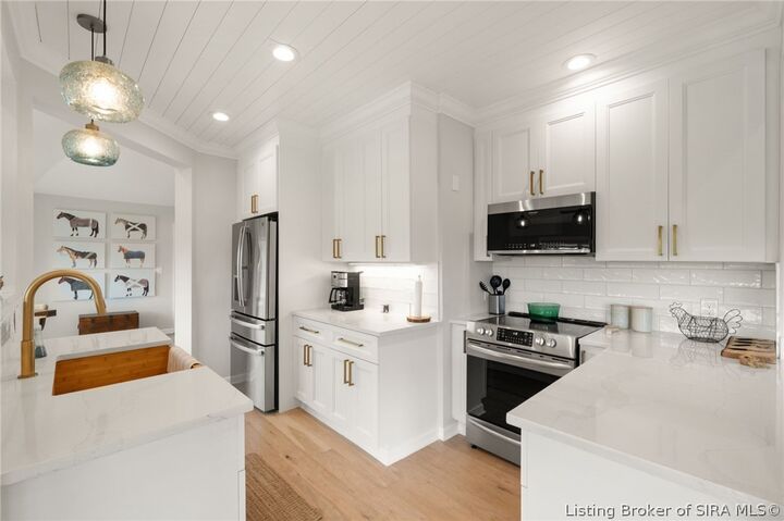 Property Photo: 12225 Highway 62 IN 47111