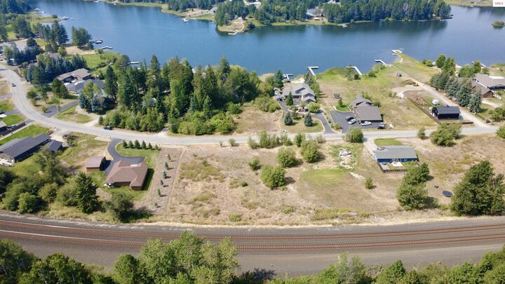 Property Photo:  Nna Comeback Bay Lane  ID 83860 