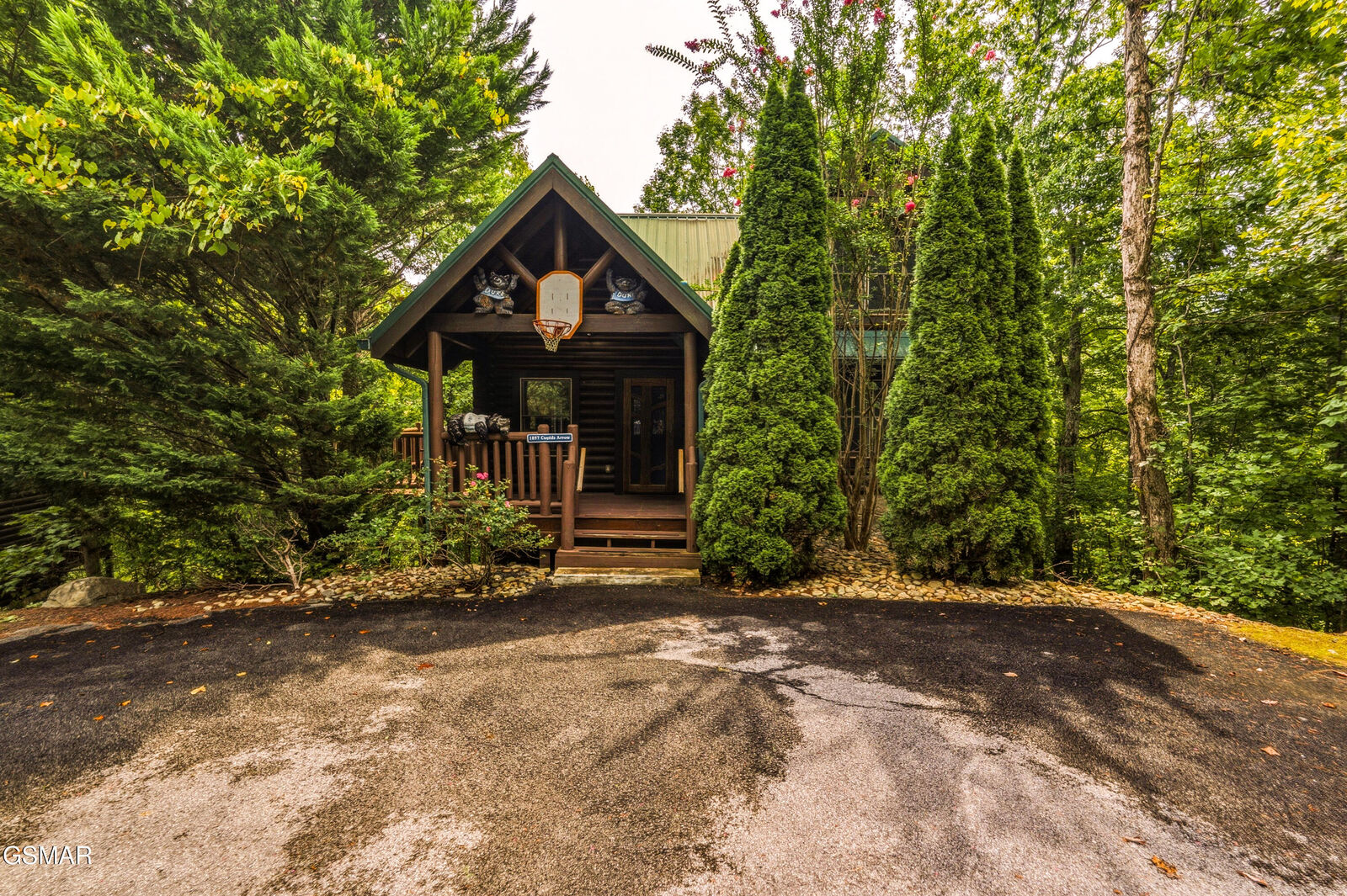 Property Photo:  1857 Elk Springs Way  TN 37738 