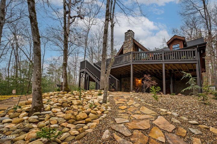 Property Photo: 1903 Waters End Road TN 37886