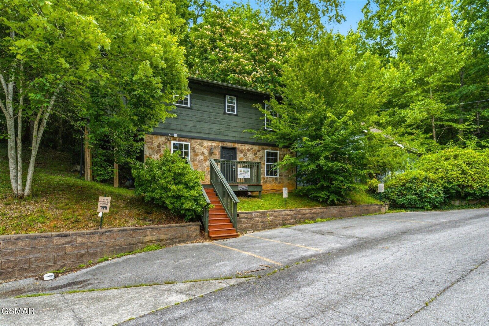 Property Photo: 656 Morning Mist Way TN 37738