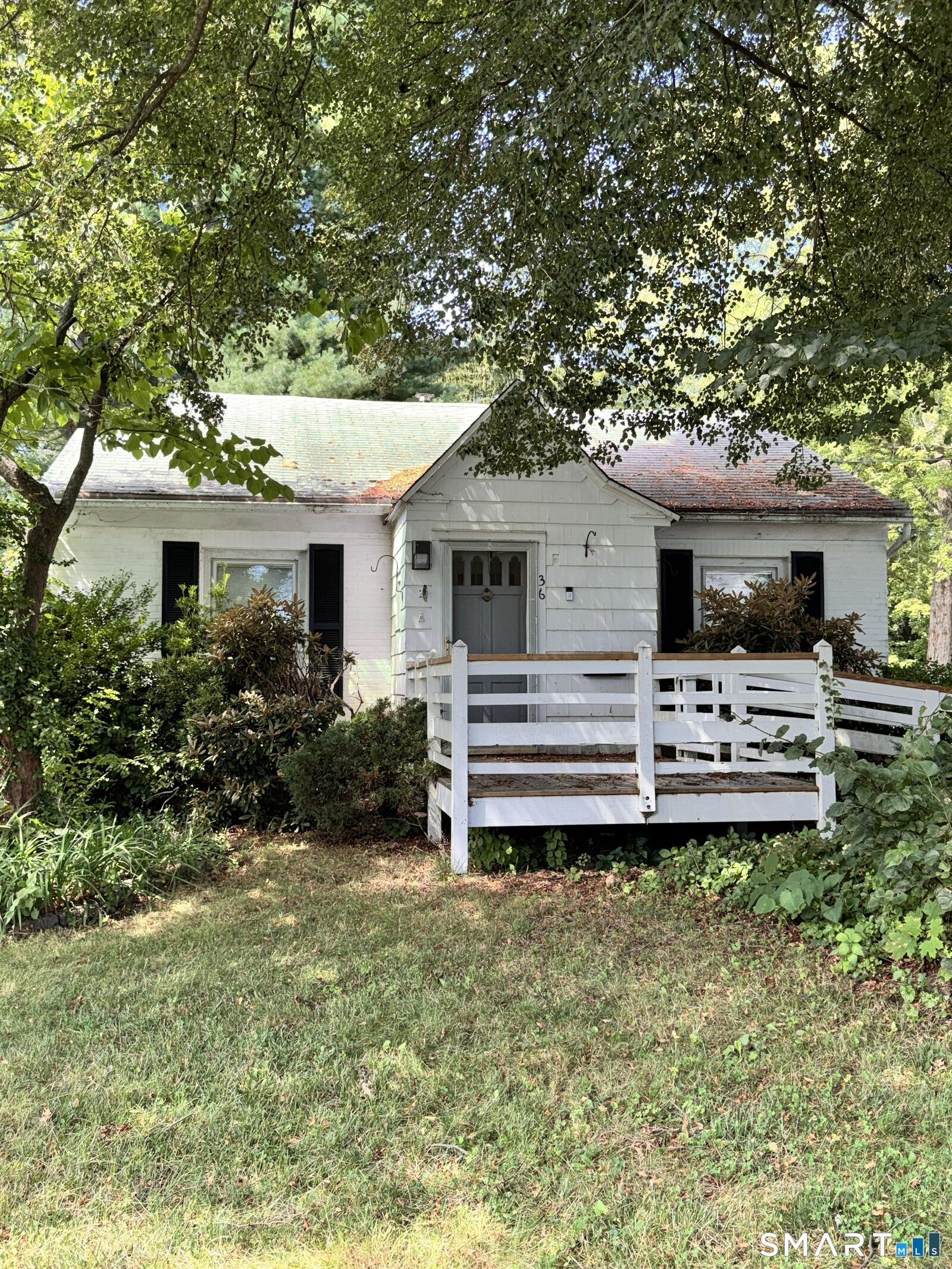 Property Photo:  36 Hale St Extension  CT 06066 