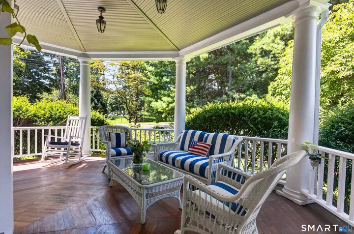 Property Photo: 239 Beach Road CT 06824