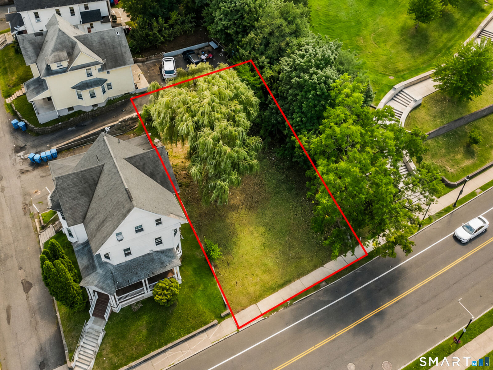 Property Photo: 156 West Main Street CT 06052