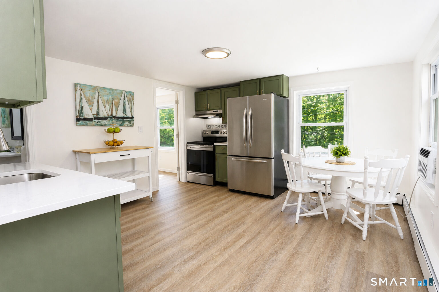 Property Photo: 89 Brook Street CT 06033