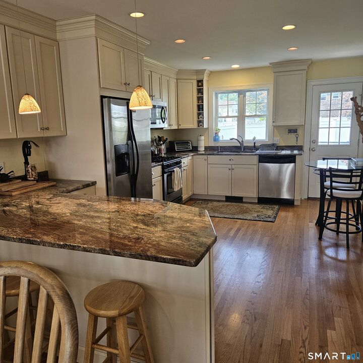 Property Photo: 37 Sols Point Road CT 06413