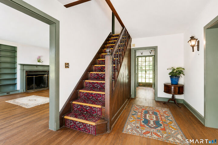 Property Photo:  799 North Salem Road  CT 06877 