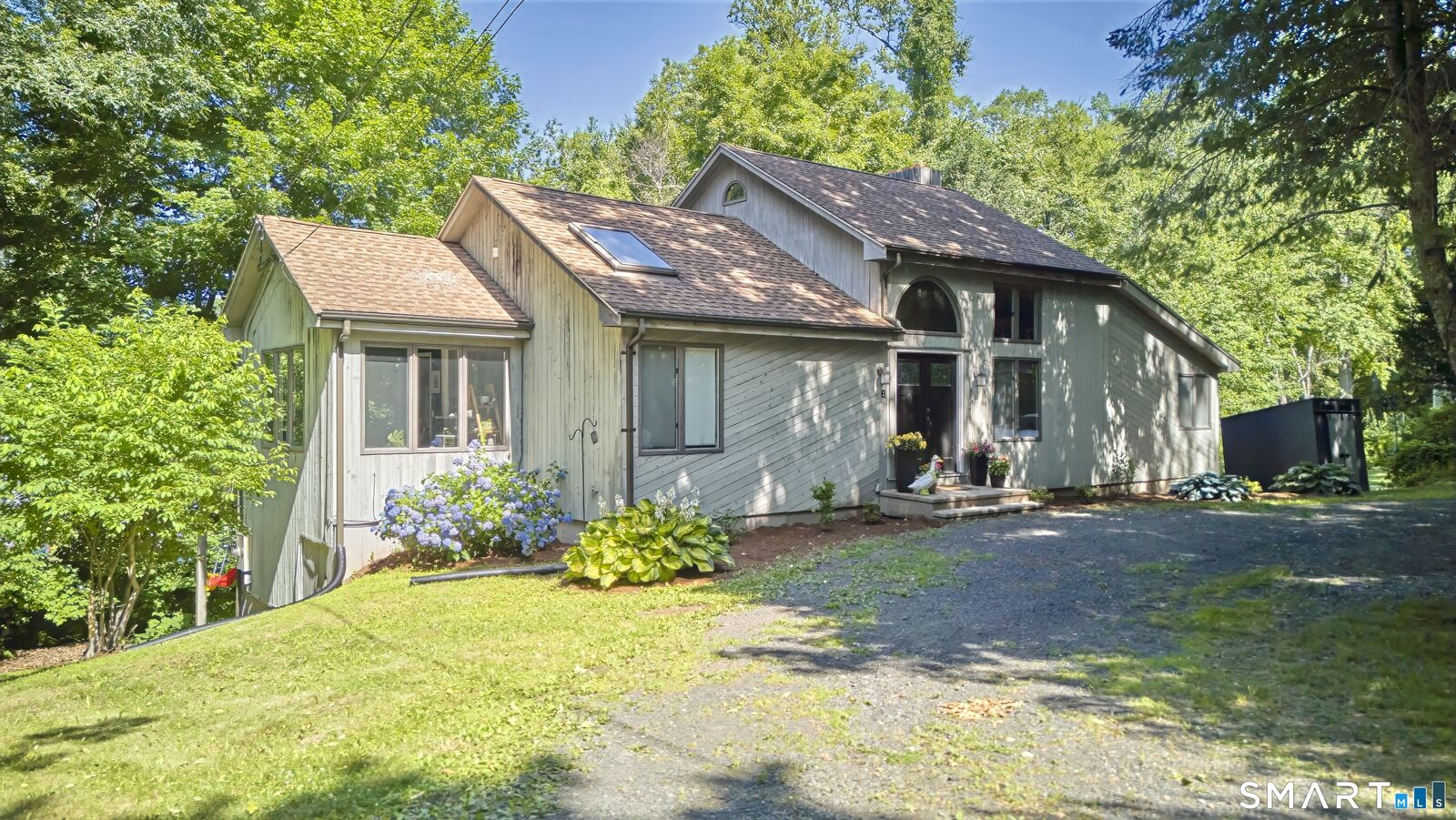 Property Photo: 8 Mountain Trail CT 06424