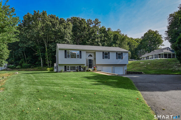 Property Photo:  463 Burton Road  CT 06403 