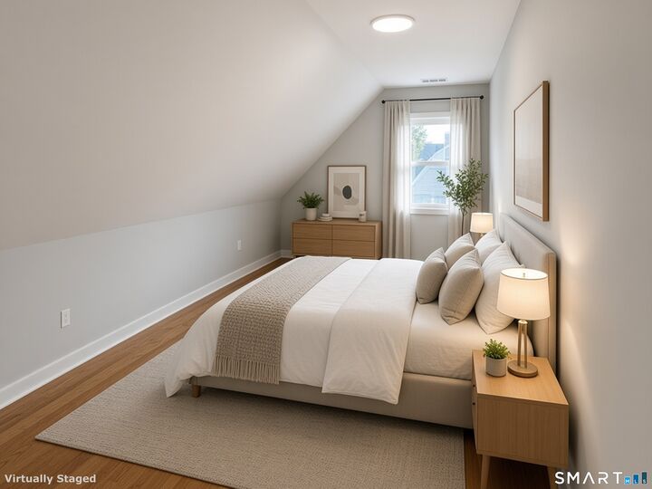 Property Photo:  42 Waterville Street 3  CT 06710 
