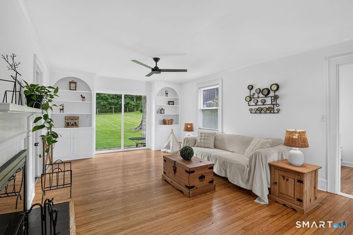 Property Photo: 888 Racebrook Road CT 06477