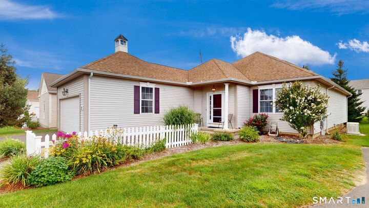 Property Photo:  12 Ross Way 12  CT 06096 