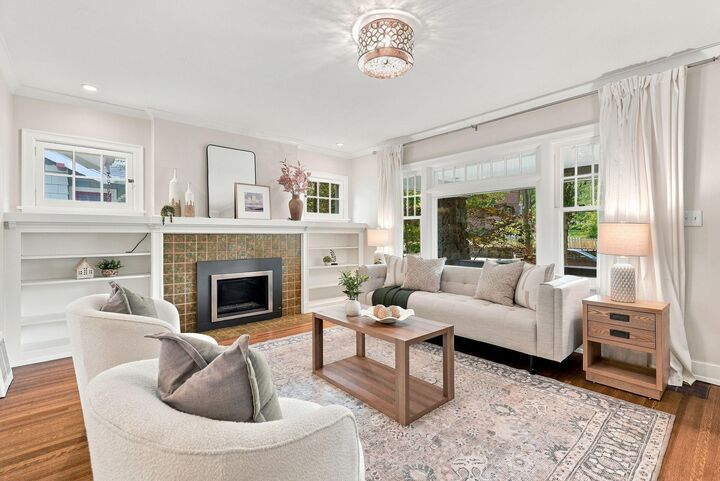 Property Photo: 632 W 20th Ave WA 99203