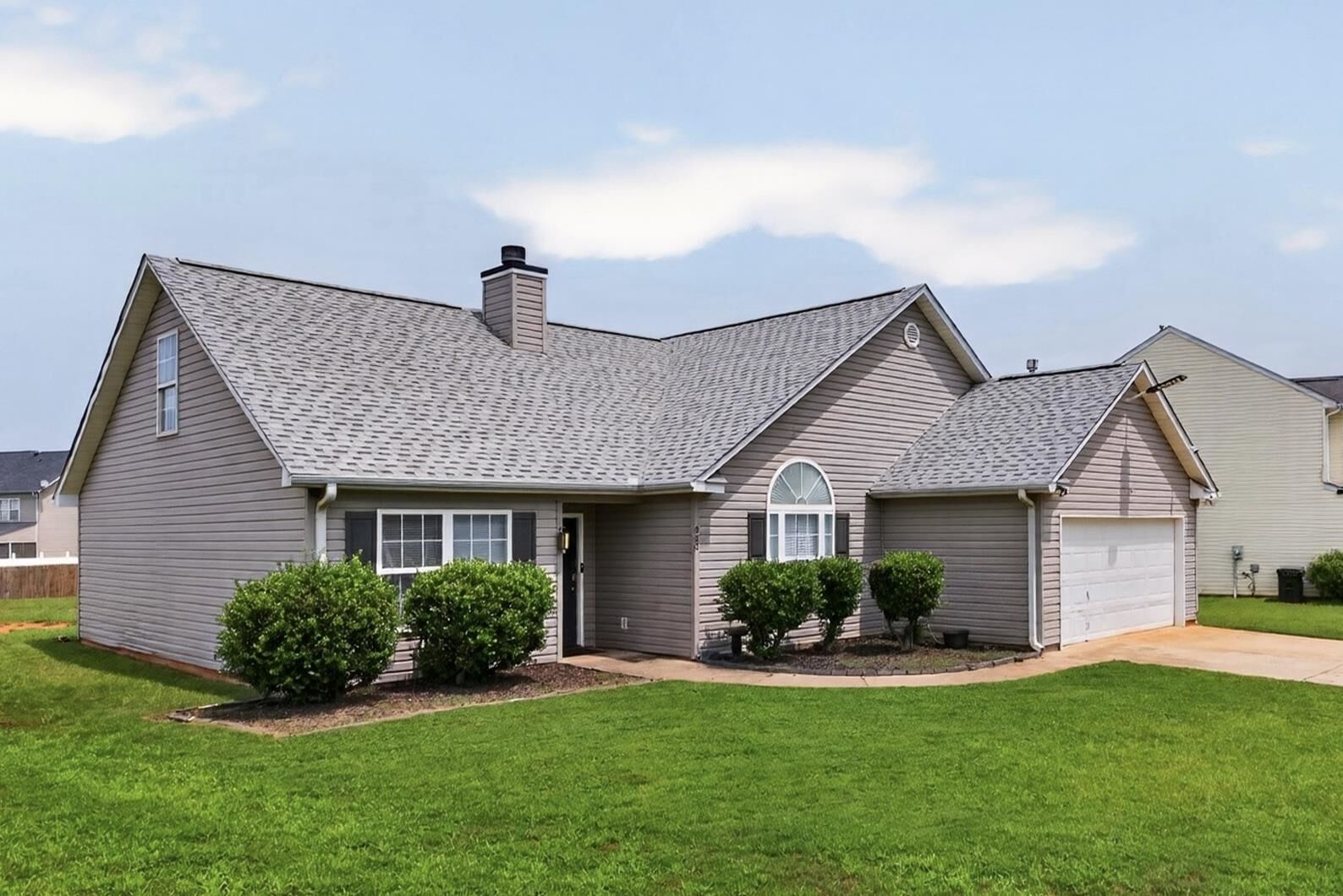 Property Photo:  920 Rip Rap Drive  SC 29316 