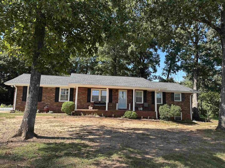 Property Photo: 110 Triple C Drive SC 29349