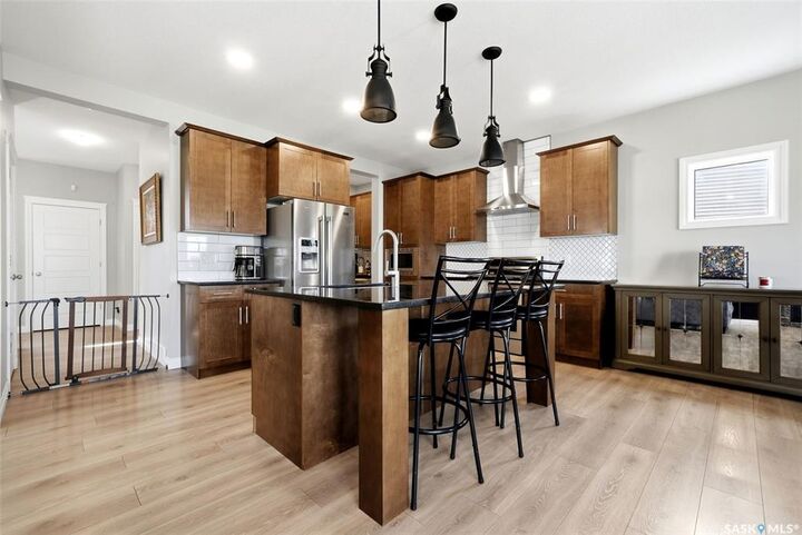 Property Photo: 5148 Green Crescent SK S4V 3S9