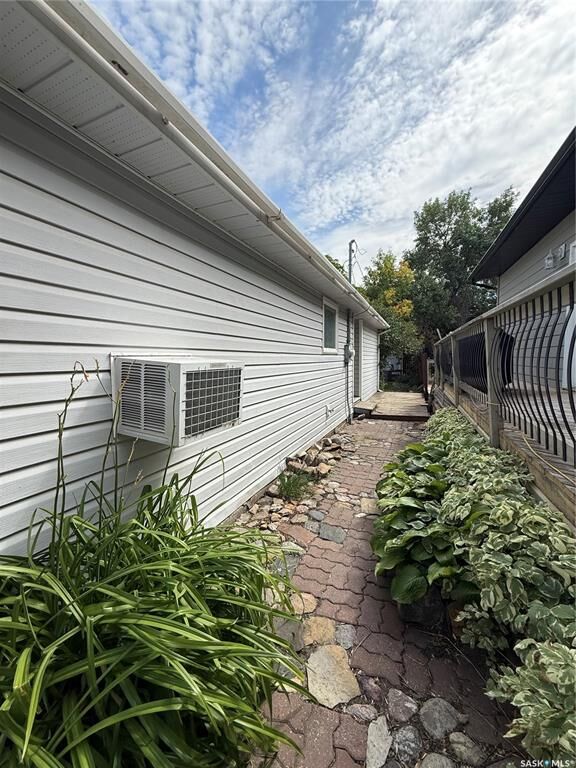 Property Photo: 221 1st Avenue W SK S0L 1S0