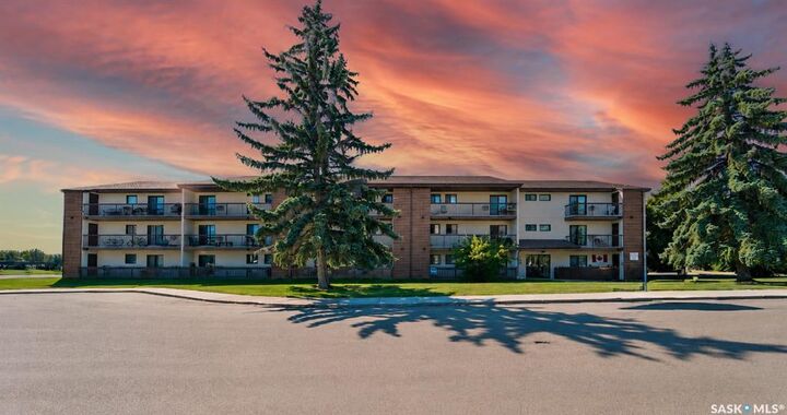 215 Tait Place 310 — photo 1