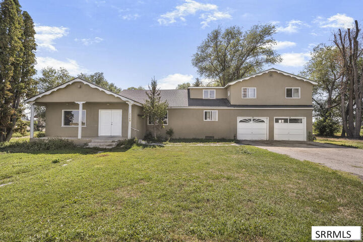 Property Photo:  3148 E 600 N  ID 83434 