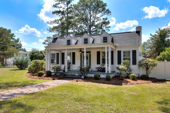 Property Photo: 502 N Purdy Street SC 29150