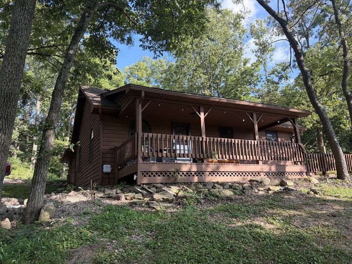 Property Photo:  300 Core Road  OH 45628 
