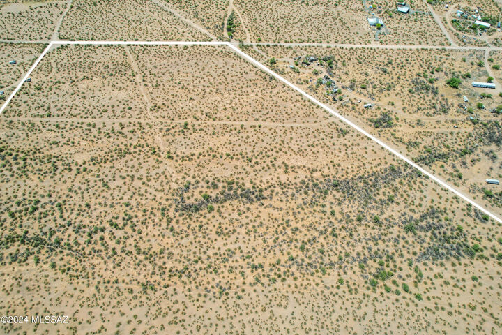Property Photo: 18500 W McClean - Parcel C Road AZ 85653