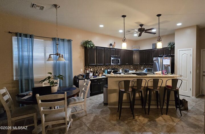 Property Photo:  955 E Madera Estates Lane  AZ 85629 