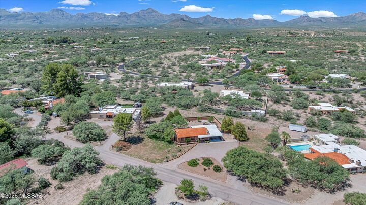 Property Photo: 15 Circulo Nomada AZ 85646