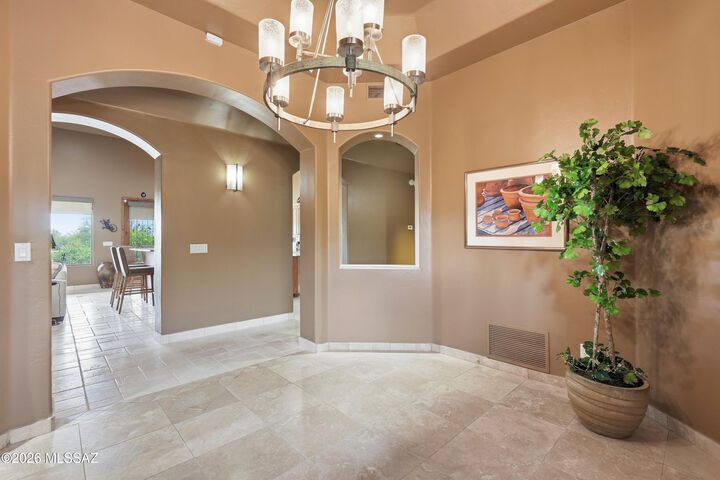 Property Photo:  2941 N Spirit Dancer Trail  AZ 85749 