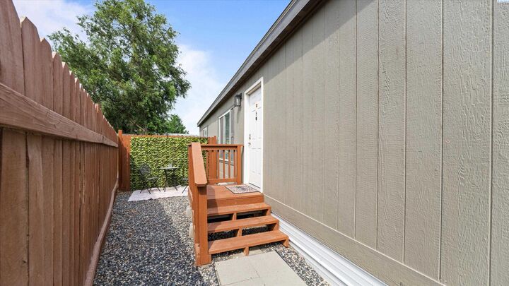 Property Photo: 200802 E Game Farm Rd 148 WA 99337