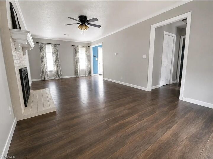 Property Photo:  4804 Whisper Oak Drive  NC 27370 
