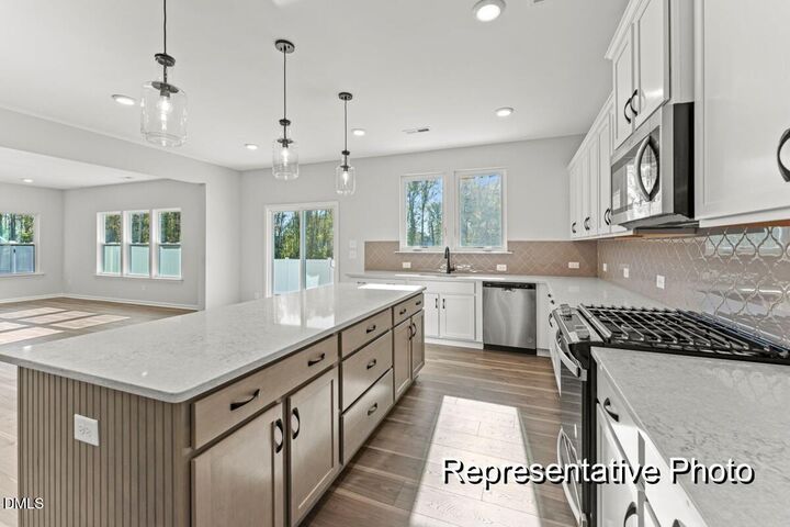 Property Photo:  512 Castle Farm Road 43P  NC 27591 