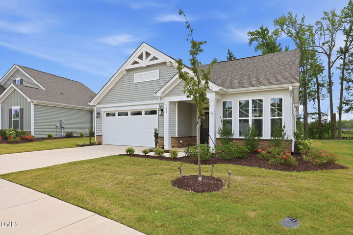 Property Photo:  138 Oban Drive  NC 27330 