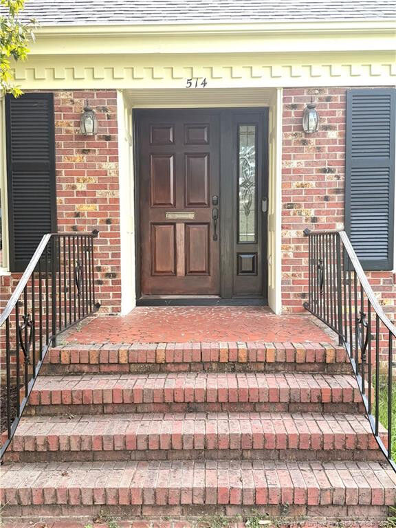 Property Photo:  514 N Ballance Street  NC  