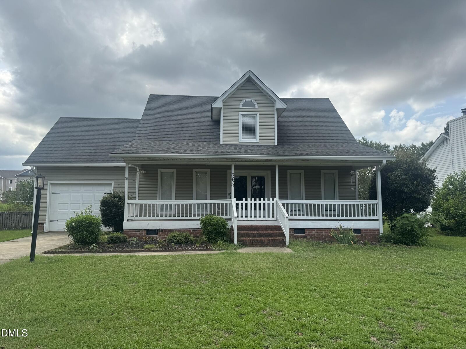 Property Photo:  3220 Meeting Place  NC 27858 