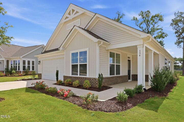 Property Photo: 134 Oban Drive NC 27330