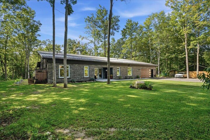Property Photo:  393 Wood Road  ON K0K 2K0 