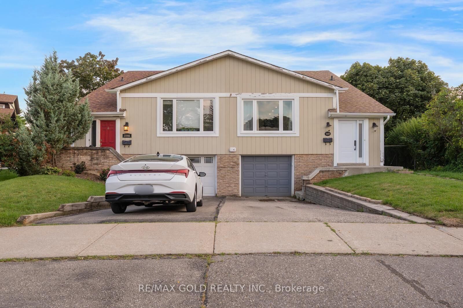 Photo de la propriété:  2848 Bucklepost Crescent  ON L5N 1X5 