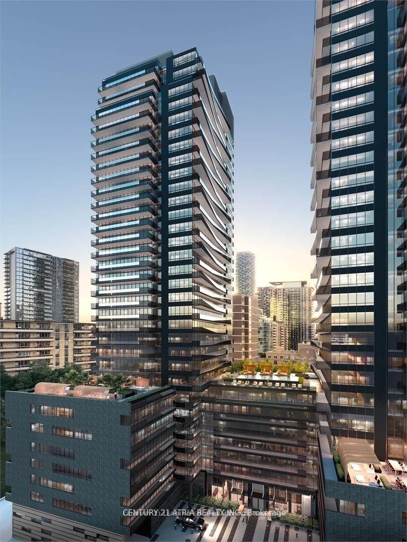 Photo de la propriété:  117 Broadway Avenue 3010  ON M4P 1V3 