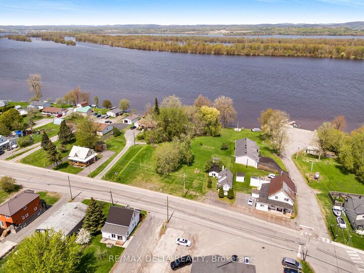 Property Photo: 3211 Main Street ON K0A 3K0