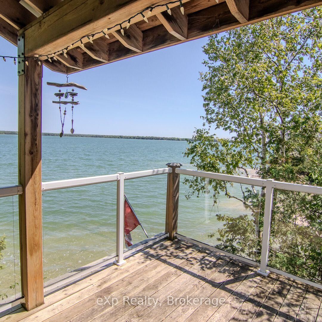 Property Photo: 99 Teddy Bear Lane ON N0H 2T0