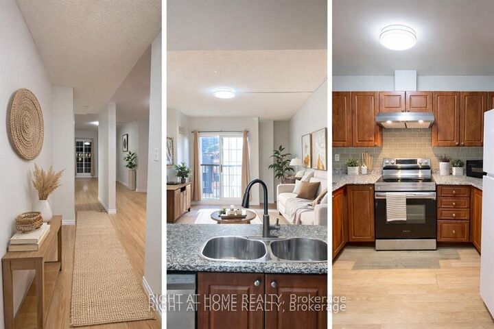 Property Photo:  135 James Street S 403  ON L8P 2Z6 